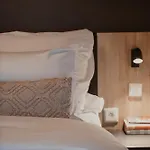 Skagen Brygge Hotel 4*