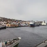 Skagen Brygge Hotel 4*