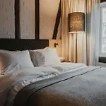 Hotel Skagen Brygge 4*