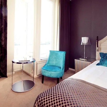 Hotell Skagen Brygge 4*