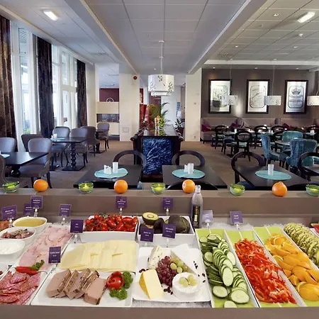 Skagen Brygge 4* Stavanger