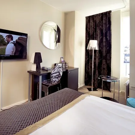 Skagen Brygge Hotell 4*