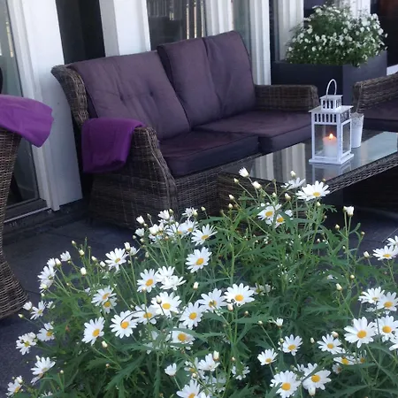 Hotel Skagen Brygge 4*