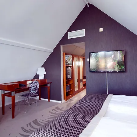 Hotell Skagen Brygge 4*