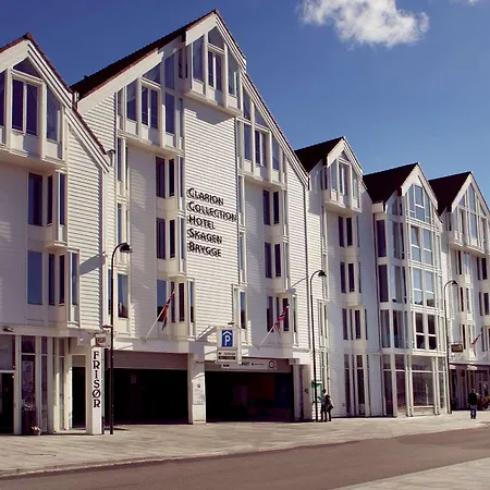 Skagen Brygge Hotel Stavanger