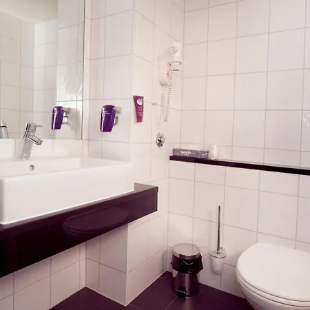 Hotell Skagen Brygge Stavanger