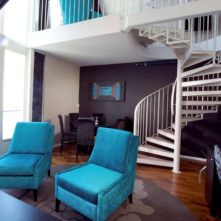 Hotell Skagen Brygge Stavanger