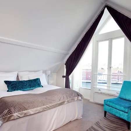 Hotell Skagen Brygge Stavanger