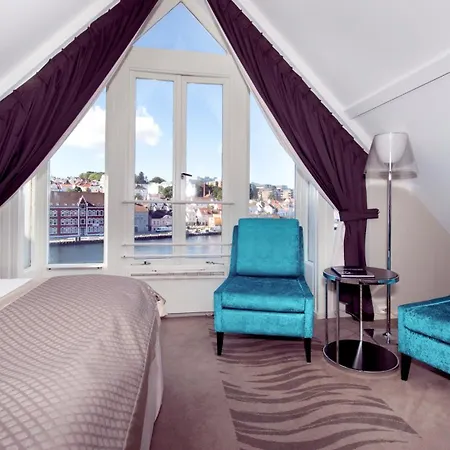 Skagen Brygge Hotel 4*