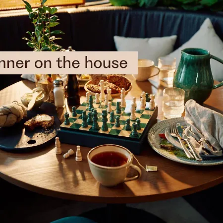 Skagen Brygge 4* Stavanger