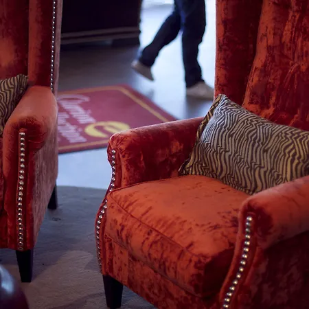 Skagen Brygge 4* Stavanger