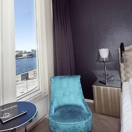 Skagen Brygge Hotell Stavanger