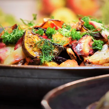 Skagen Brygge Hotel Stavanger