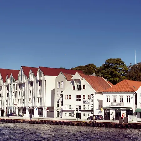 Skagen Brygge Hotel