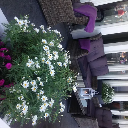 Skagen Brygge Otel 4*