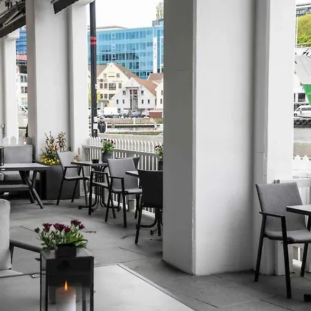 Skagen Brygge Hotel Stavanger
