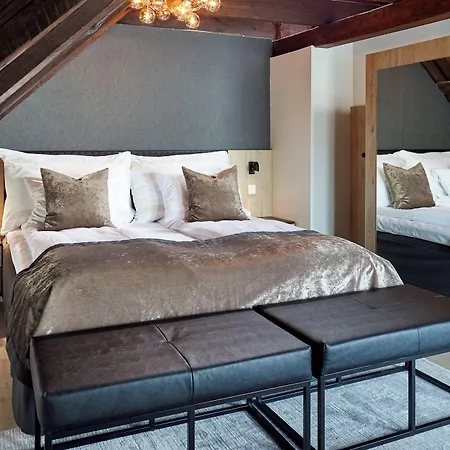 Hotel Skagen Brygge 4*