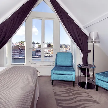 Skagen Brygge Hotel