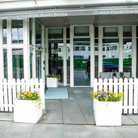 Skagen Brygge Hotel Stavanger