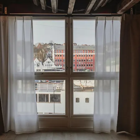 Skagen Brygge Hotell