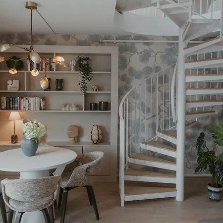 Hotell Skagen Brygge 4*