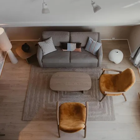 Hotell Skagen Brygge Stavanger