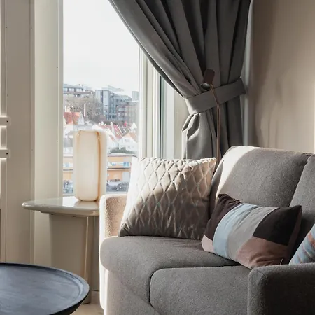 Skagen Brygge Stavanger