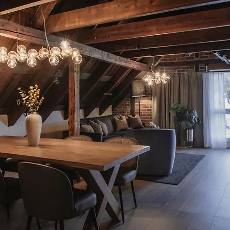 Skagen Brygge Hotel 4*