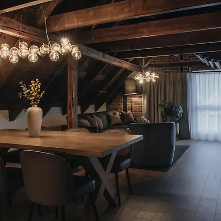 فندق Skagen Brygge