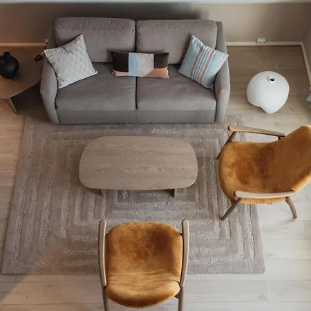 Hotel Skagen Brygge 4*