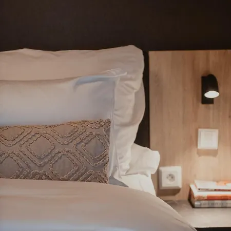 Skagen Brygge Szálloda 4*