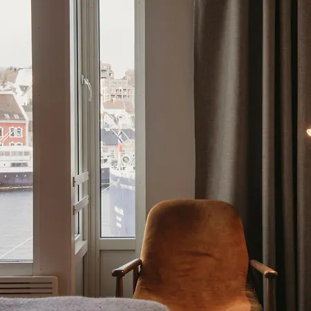 Skagen Brygge Stavanger