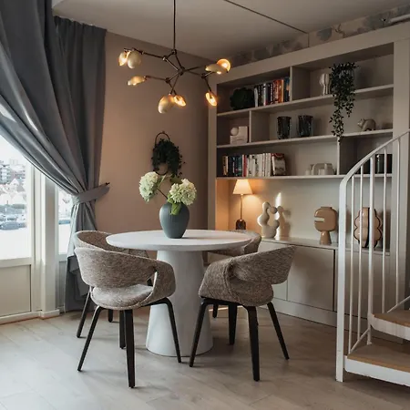 Skagen Brygge Hotel