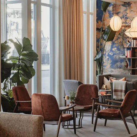 Skagen Brygge 4* ستافانجر
