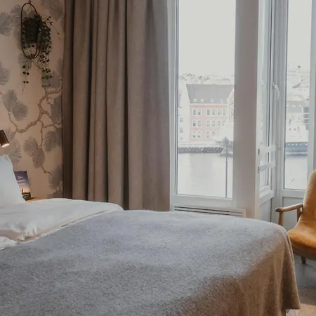 Skagen Brygge فندق