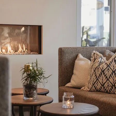 Skagen Brygge Hotel 4*