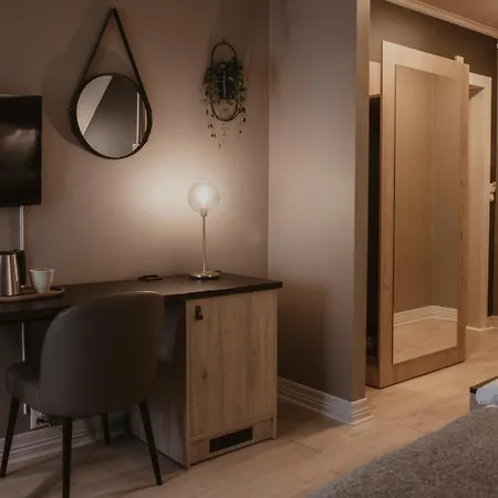 Szálloda Skagen Brygge 4*