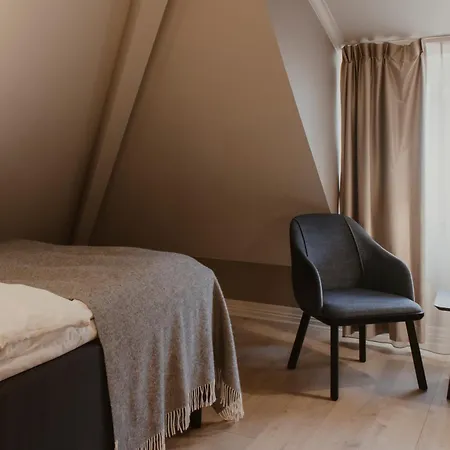 Hotel Skagen Brygge