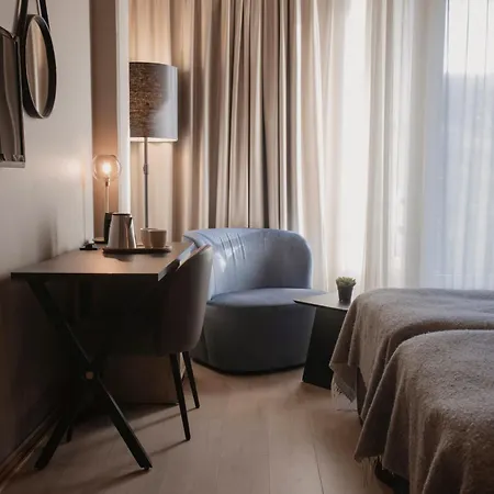 فندق Skagen Brygge ستافانجر
