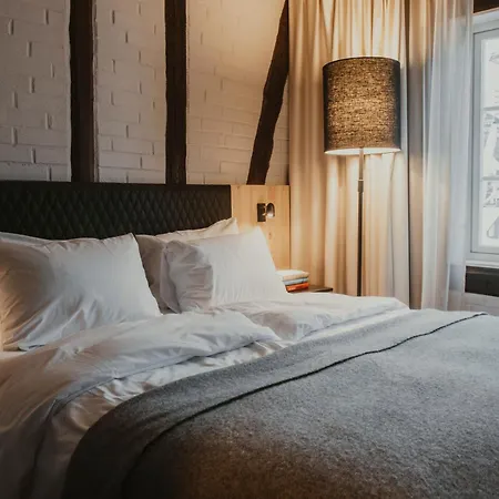Szálloda Skagen Brygge 4*