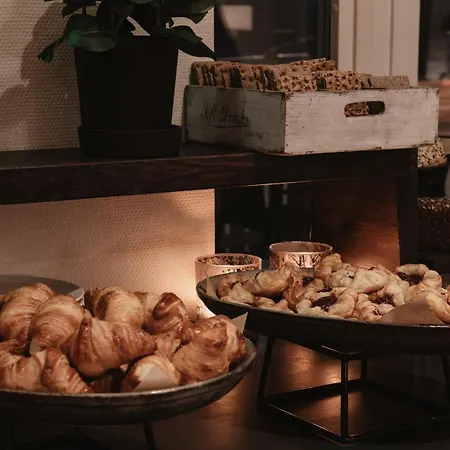Skagen Brygge Hotel 4*