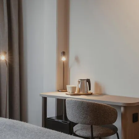 فندق Skagen Brygge ستافانجر