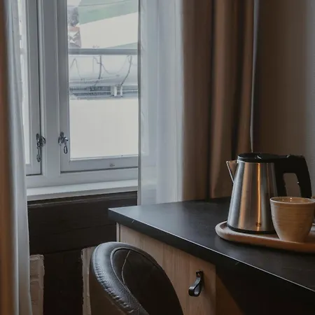 Skagen Brygge Hotel Stavanger