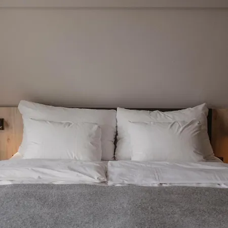Hotel Skagen Brygge