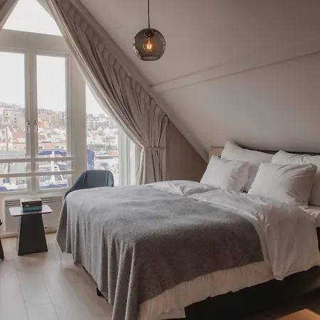 Skagen Brygge فندق ستافانجر