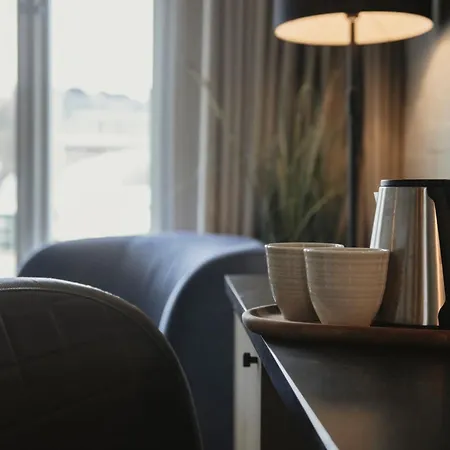 فندق Skagen Brygge