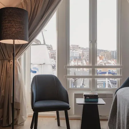 فندق Skagen Brygge ستافانجر