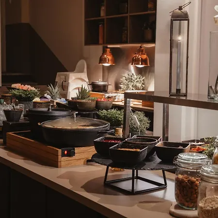 Skagen Brygge 4* ستافانجر