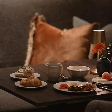 Skagen Brygge ستافانجر