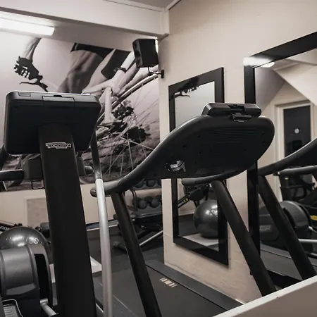 Skagen Brygge Hotel 4*